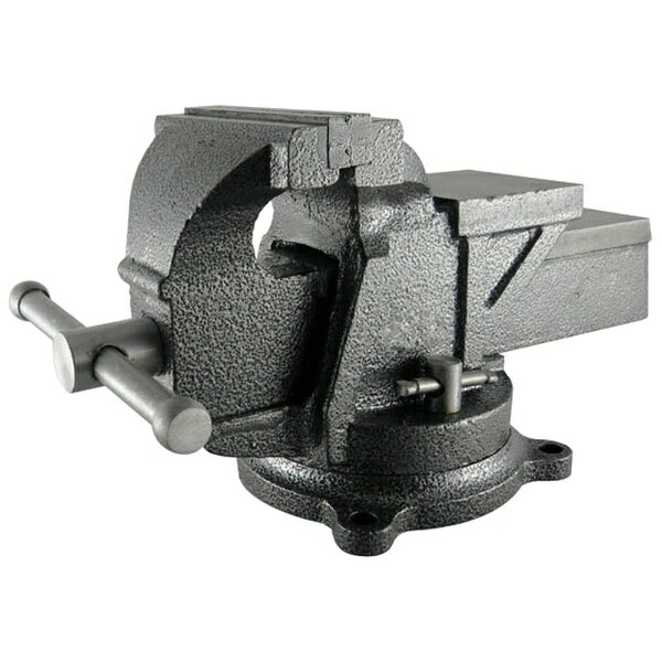 三共コーポレーション 4954458300853 HRV-125 H＆H リードバイス 125MM ＃350123 万力 CORPORATION SANKYO 日用品