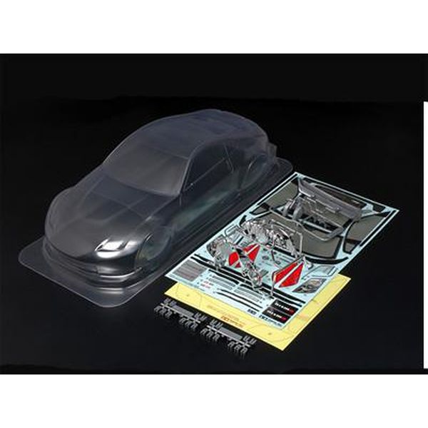 y*8様 タミヤ　RCカースペアパーツ　フェアレディ　240Z　スペアボディセッ 楽天市場】タミヤ タミヤ TAMIYA SPパーツ SP.1407 1/10RC