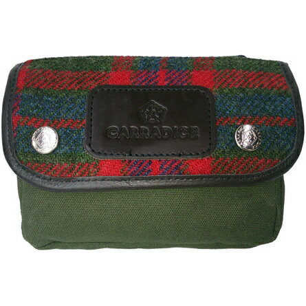 キャラダイス バーレイ リミテッド・エディション ハリスツイード CYCLETECH-IKD : Carradice Zip Roll Bag Harris Tweed Edition