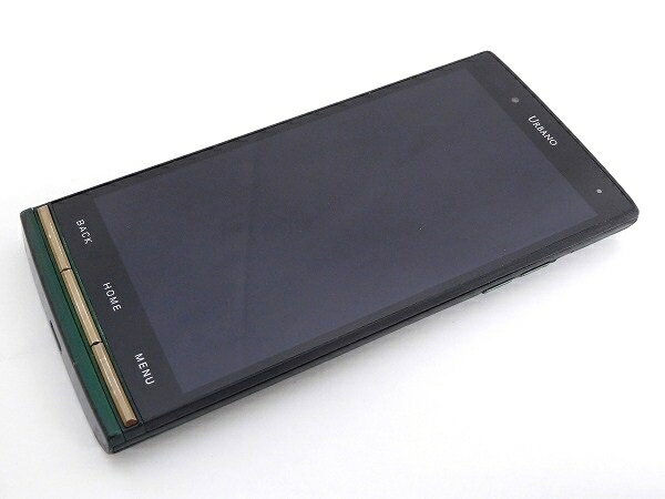 楽天市場】KDDI KYOCERA URBANO V04 KYV45 ノーブルグリーン | 価格