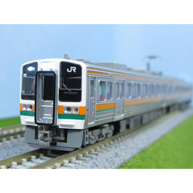 楽天市場】マイクロエース 113系7000西日本40N更新車