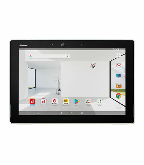 楽天市場】NTTドコモ FUJITSU arrows Tab F-02K Black | 価格