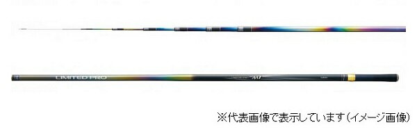 楽天市場】シマノ シマノ 鮎竿 リミテッド プロ TF テクニカル85ND