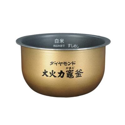 ホームテック Panasonic 炊飯器 内釜 ARE50-H26