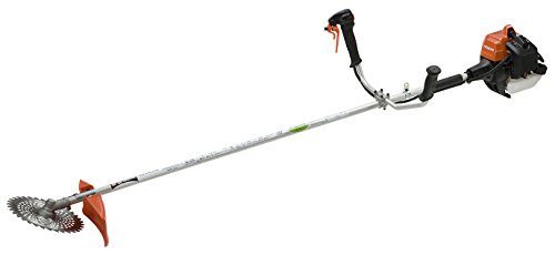 楽天市場】工機ホールディングス 日立工機 エンジン刈払機 CG23ECP S