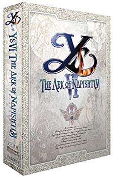 楽天市場】日本ファルコム Ys 2 Eternal DVD-ROM版 | 価格比較 - 商品