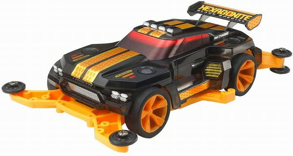 ミニ四駆 タミヤ エアロアバンテ クリヤーオレンジスペシャル 4個セット Amazon | タミヤ ミニ四駆限定シリーズ ミニ四駆PRO アバンテX