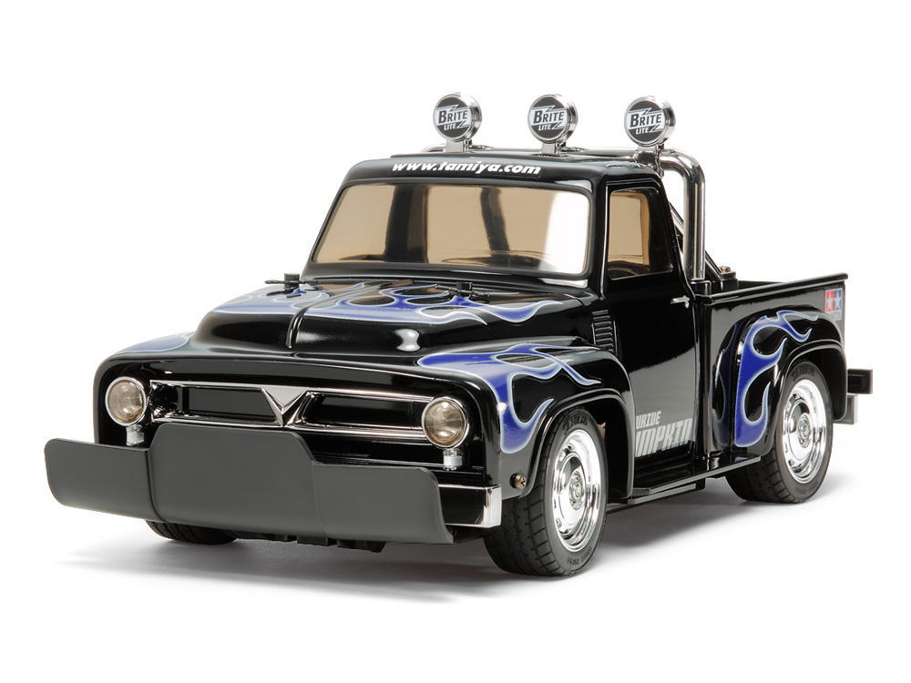 楽天市場】タミヤ 1／10RC コミカル グラスホッパー（WR