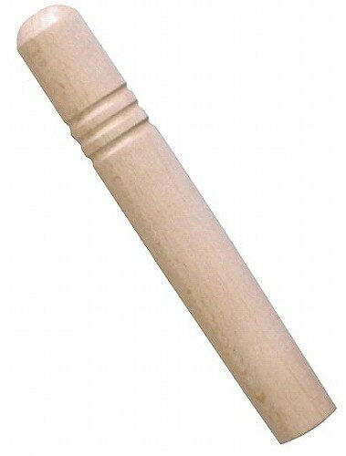 アカオアルミ アカオDONシリーズ 雪平鍋用木柄15～18cm用 ビス付
