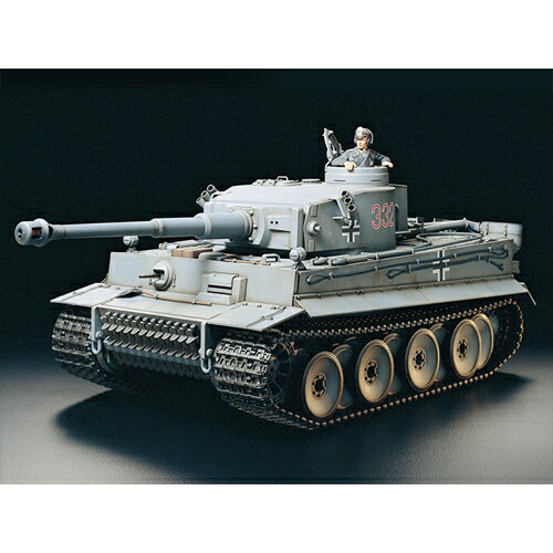 Amazon.co.jp: Homepatche ラジコン戦車 ドイツ陸軍 RC