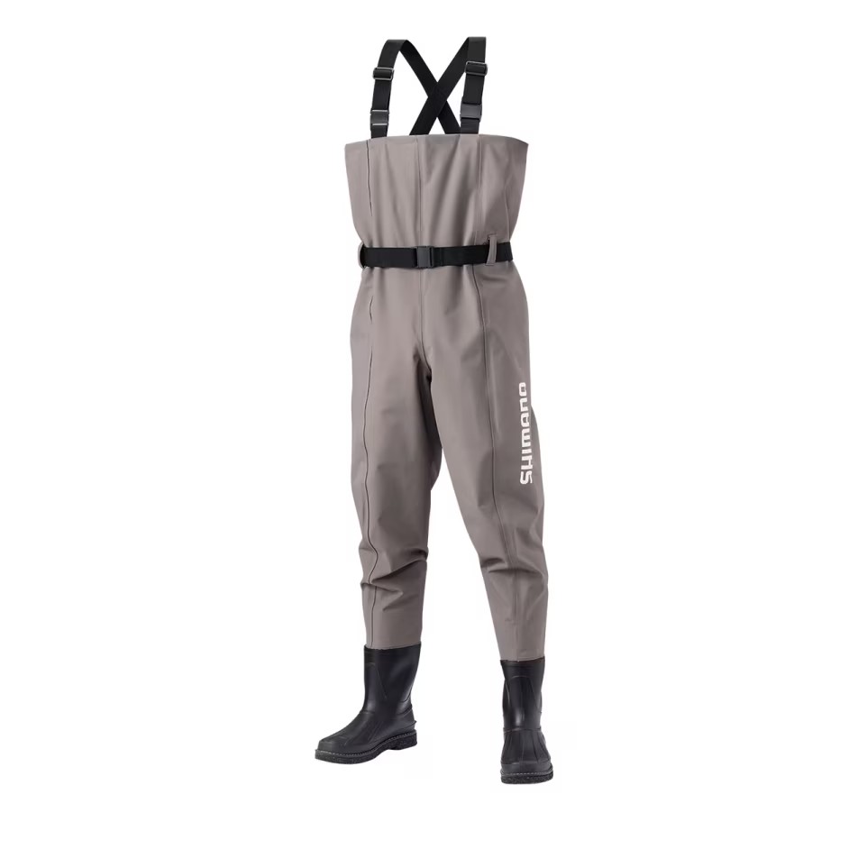 楽天市場】シマノ シマノ ハイパーウェーダー チェストハイ・カット