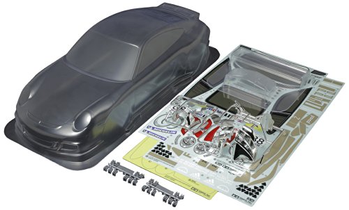 タミヤ RCスペアパーツ SP.1407 1/10RC フェアレディ 240Z
