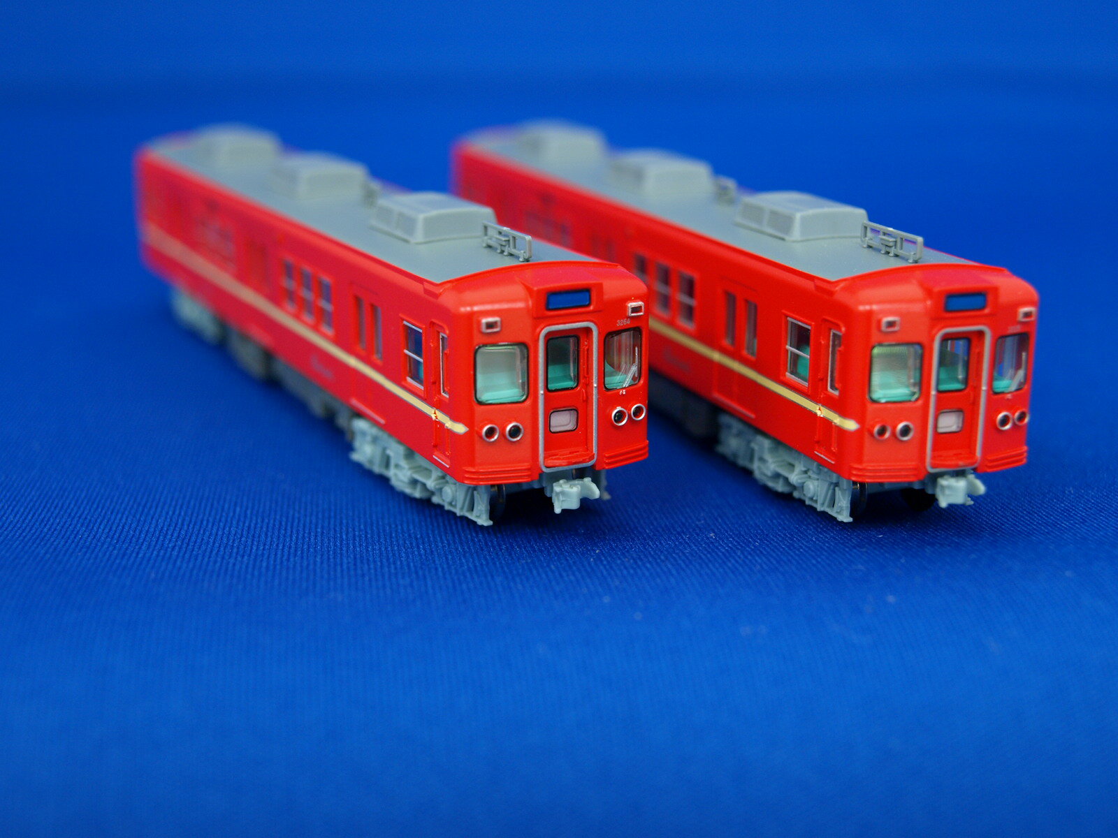 鉄道模型 京成AE100形 さよならAE100形 8両セット 楽天市場】マイクロエース 京成AE100形・さよならAE100形 8両