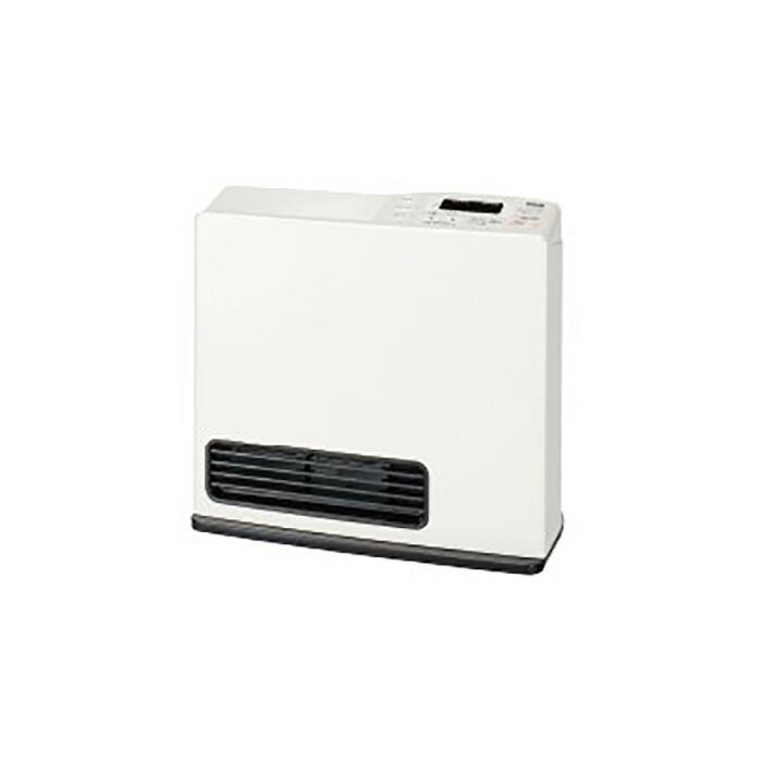 Rinnai ガスファンヒーター SRC-364E　パステルローズ　11～15畳 楽天市場】リンナイ リンナイ ガスファンヒーター SRC-364E