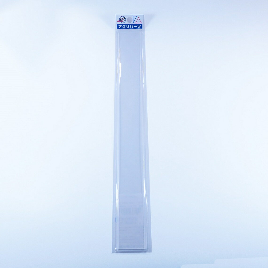 アクリサンデー AFB-001 2 30X300 フラットバー -