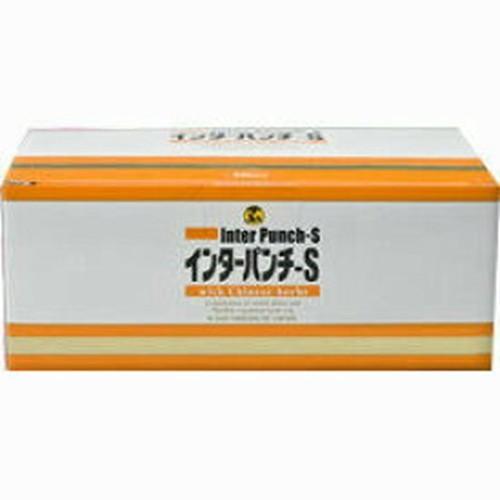 Amazon | インターパンチ 60包 | アサヒ | 乳酸菌
