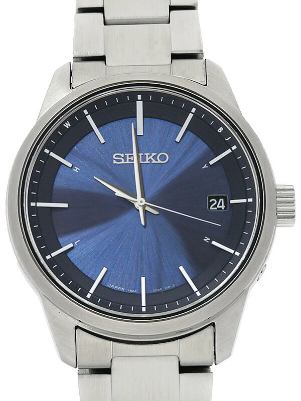 楽天市場】セイコーウオッチ SAGA207 セイコー ブライツ フライト