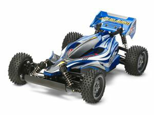 楽天市場】タミヤ タミヤ 1/10 電動RC完成セット XB プラズマエッジII