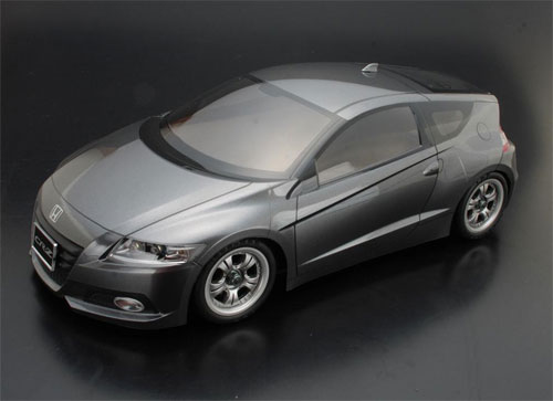 楽天市場】クリエーションモデル S15 シルビア ロケットバニー ABC