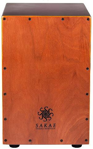 楽天市場】コルグ SAKAE OSAKA HERITAGE CAJ-100W カホン | 価格