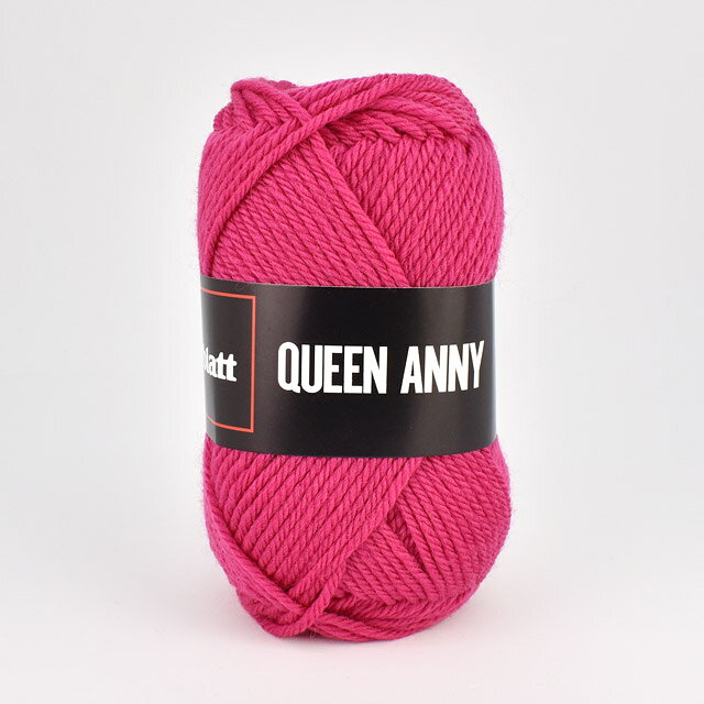 毛糸 QUEEN ANNY クイーンアニー974番色Puppy パピー