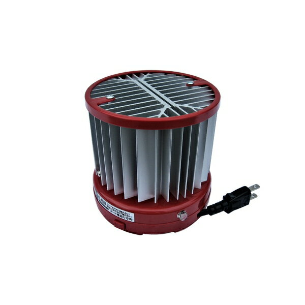 【昭和精機工業】園芸温室用パネルヒーター S-100＋サーモスタットセット 昭和精機工業】園芸温室用パネルヒーター S-100＋サーモスタットセット