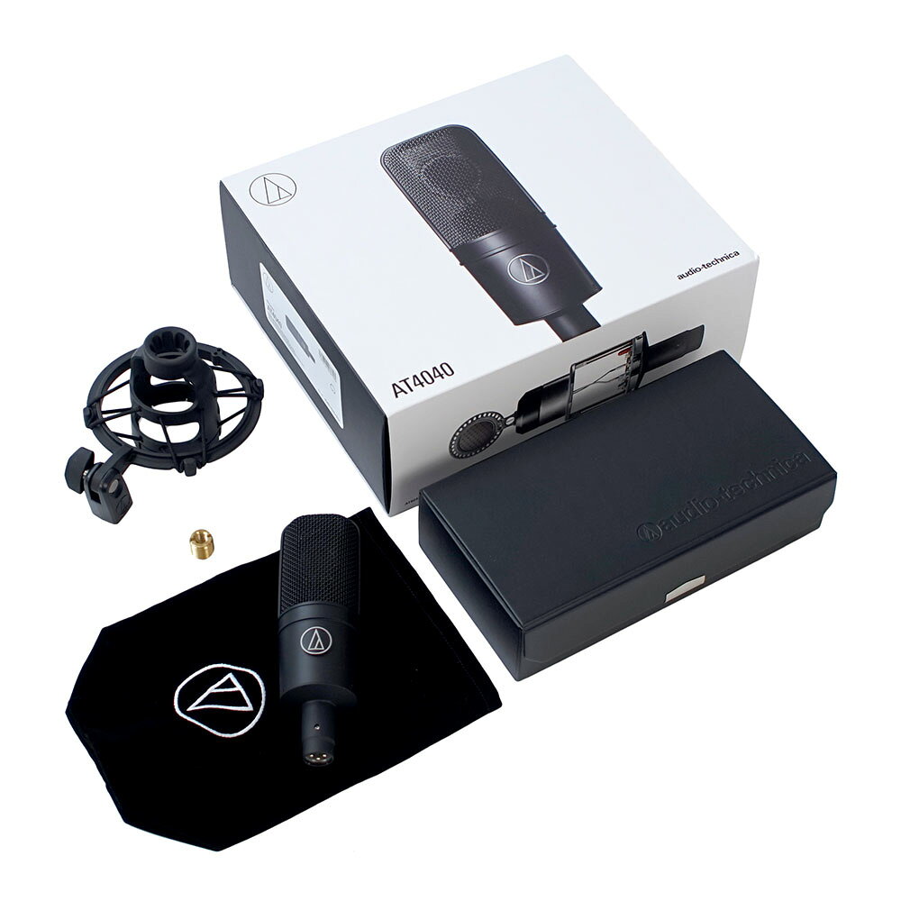 楽天市場】Aston Microphones アストンマイクロフォンズ / AST-ORIGIN