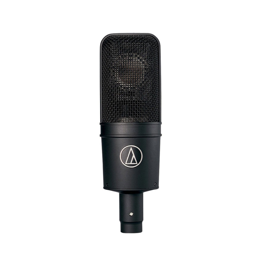 楽天市場】オーディオテクニカ audio-technica ステレオマイクロホン