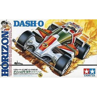楽天市場】タミヤ タミヤ ホンダ シティターボ(コミカルミニ四駆