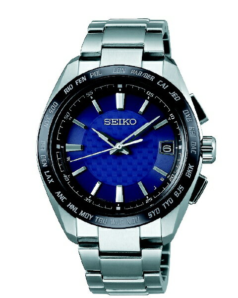 楽天市場】セイコーウオッチ SEIKO ブライツ SAGZ087 | 価格比較