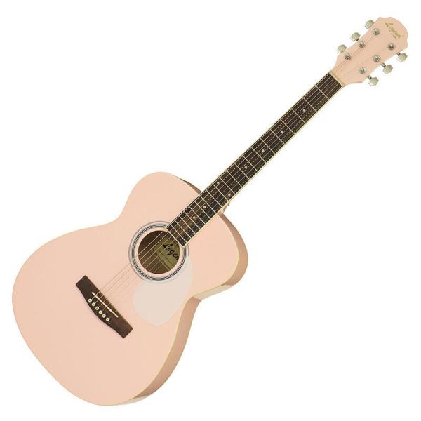 LEGEND FG-15 Natural アコースティックギター初心者セット12点