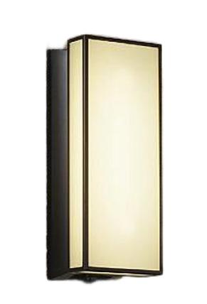 ダイコー LEDポーチライト DWP-39599Y DAIKO