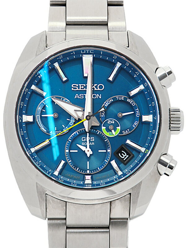 楽天市場】セイコーウオッチ SEIKO アストロン SBXC019 | 価格