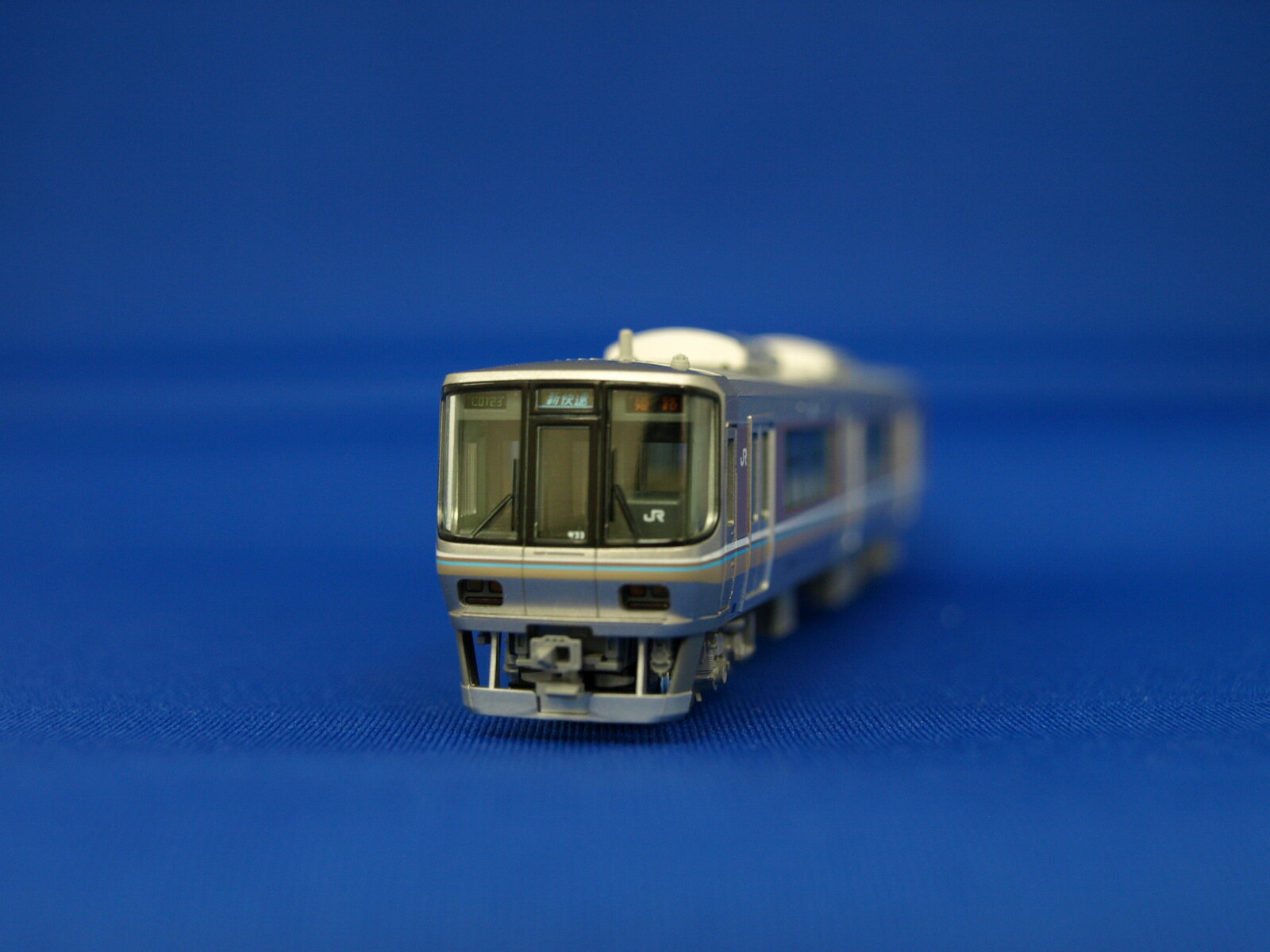 KATO Nゲージ E257系 あずさ・かいじ 増結 4両セット 10-434 鉄道模型 電車 E257系「あずさ・かいじ」 基本＆増結セット | KATO(カトー) 10