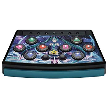 楽天市場】ホリ 初音ミク Project DIVA MEGA39's 専用