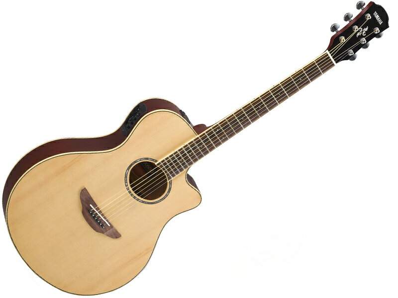 楽天市場】ヤマハ YAMAHA ヤマハ エレクトリックアコースティック