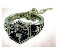 楽天市場】ムービック 宝飾品 嵐のリング ボンゴレリング 「家庭