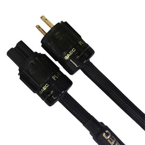 【新品未開封】サエク SAEC PL-3800 2m【電源ケーブル】 電源ケーブルのサエク「PL-3800」が届いた件 | tsuyoshi-oshita.com