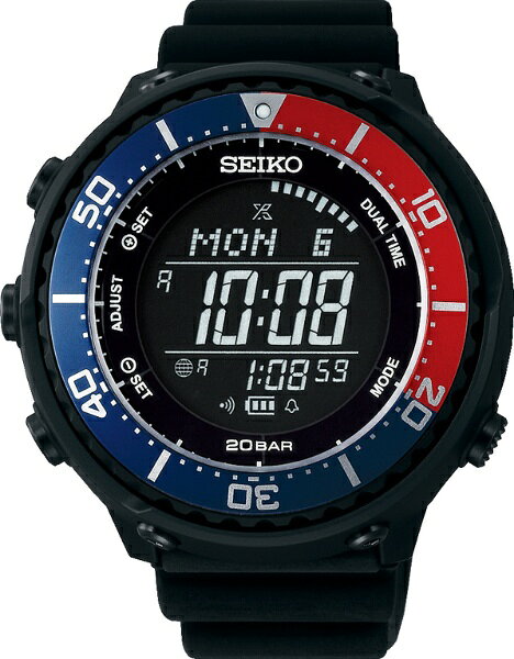 楽天市場】セイコーウオッチ SEIKO プロスペックス フィールドマスター