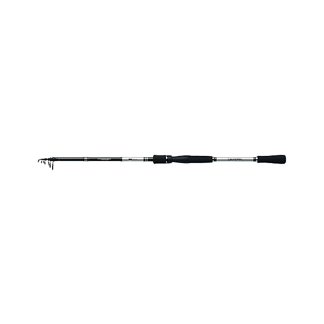楽天市場】Abu Garcia フィッシング スピニングロッド クロス