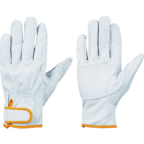 シモン CG718-3L 牛本革手袋 CG718CG7183L Simon