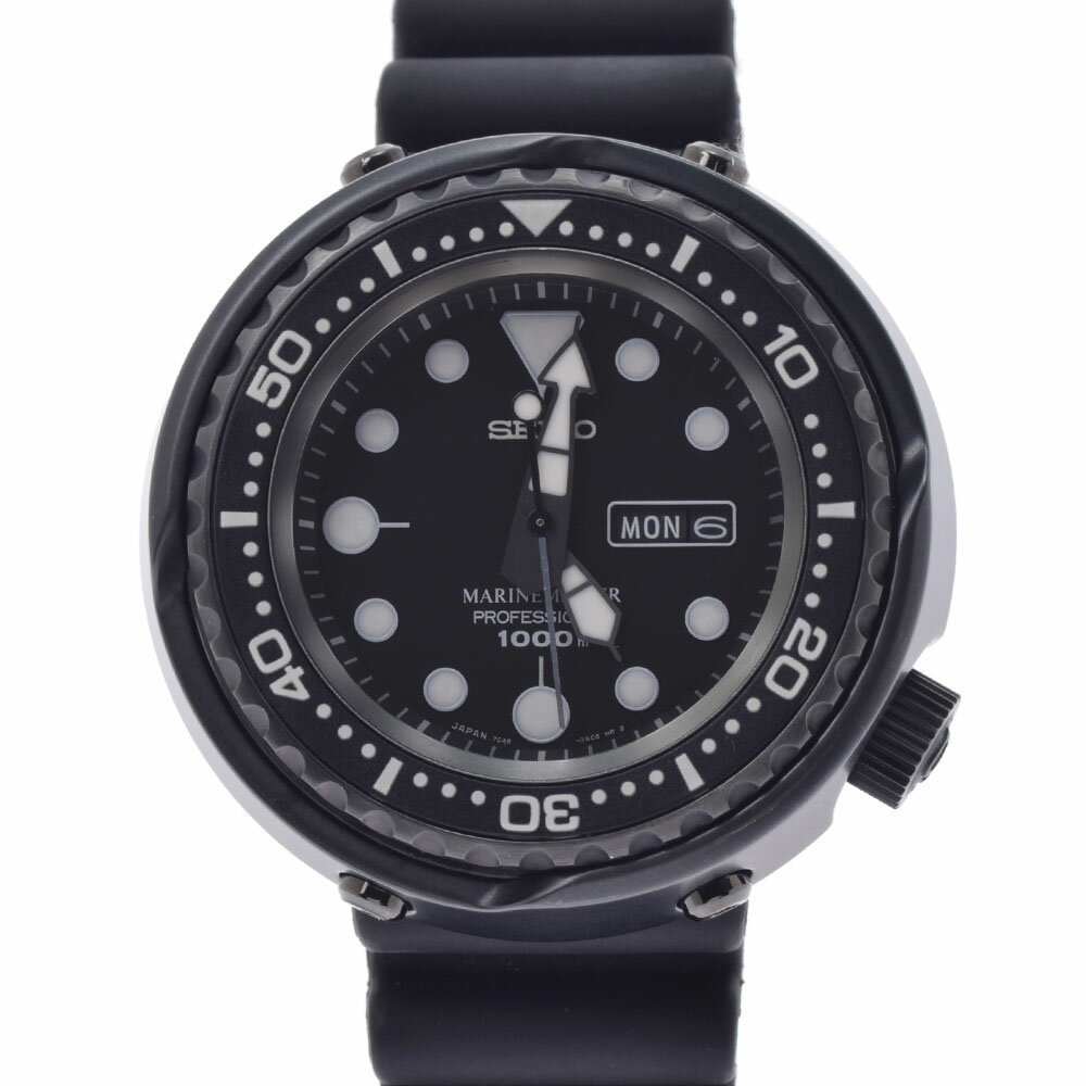 楽天市場】セイコーウオッチ SEIKO プロスペックス マリーンマスター