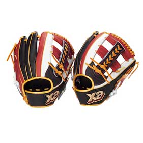 楽天市場】ザナックス ザナックス XANAX 野球グラブ 軟式グラブ