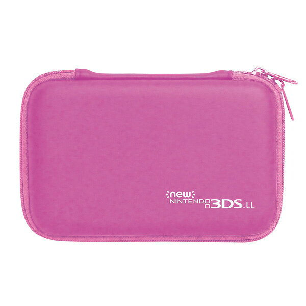 楽天市場】任天堂販売 デニムポーチ/スター for Newニンテンドー3DS LL