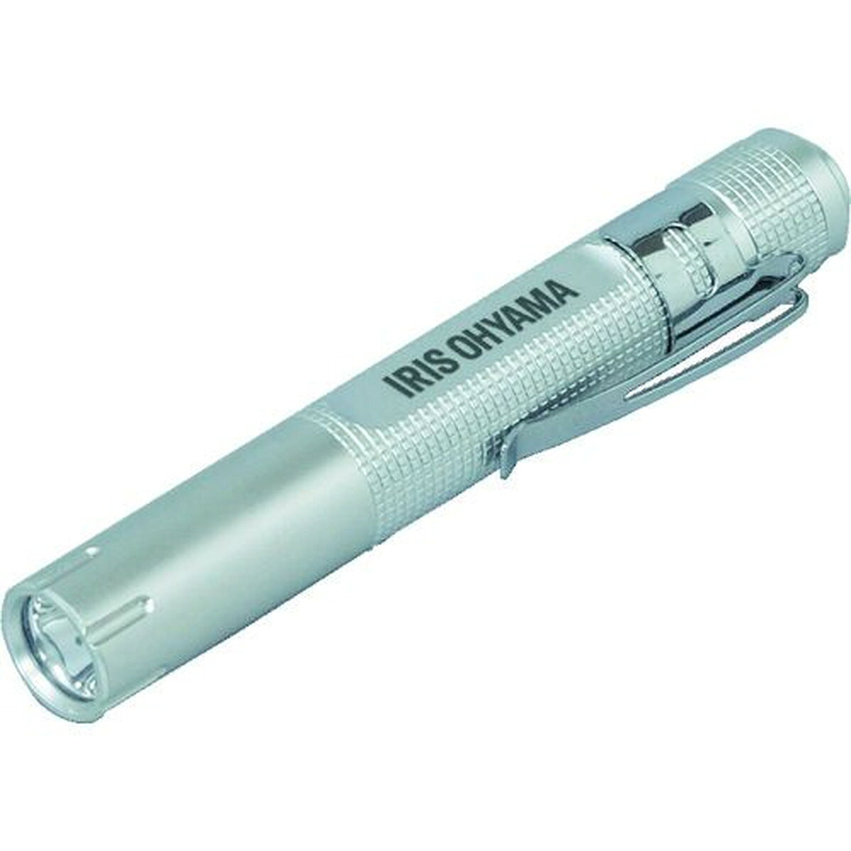 IRIS LWK-16P 567617 PROLEDS LEDハンディライト 16lm ペン型LWK16P アイリスオーヤマ 567617 懐中電灯 電池 ペンライト 防災 災害