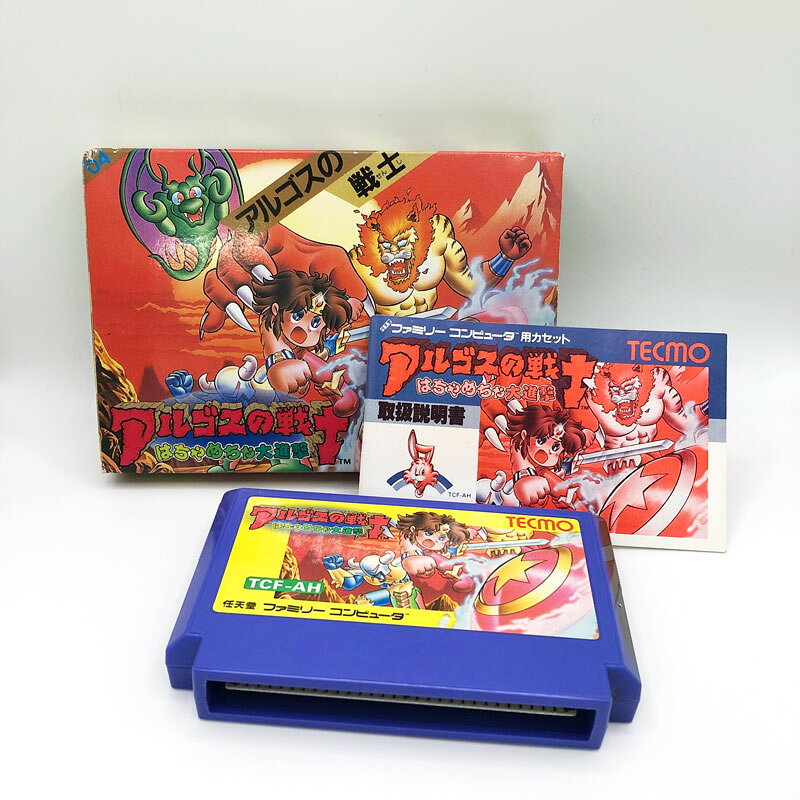 楽天市場】FC アルゴスの戦士 はちゃめちゃ大進撃 | 価格比較 - 商品