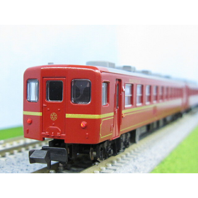 マイクロエース　秩父鉄道デキ200型(茶) マイクロエース / アリイセイサクショ(MICRO ACE)|Nゲージ 秩父