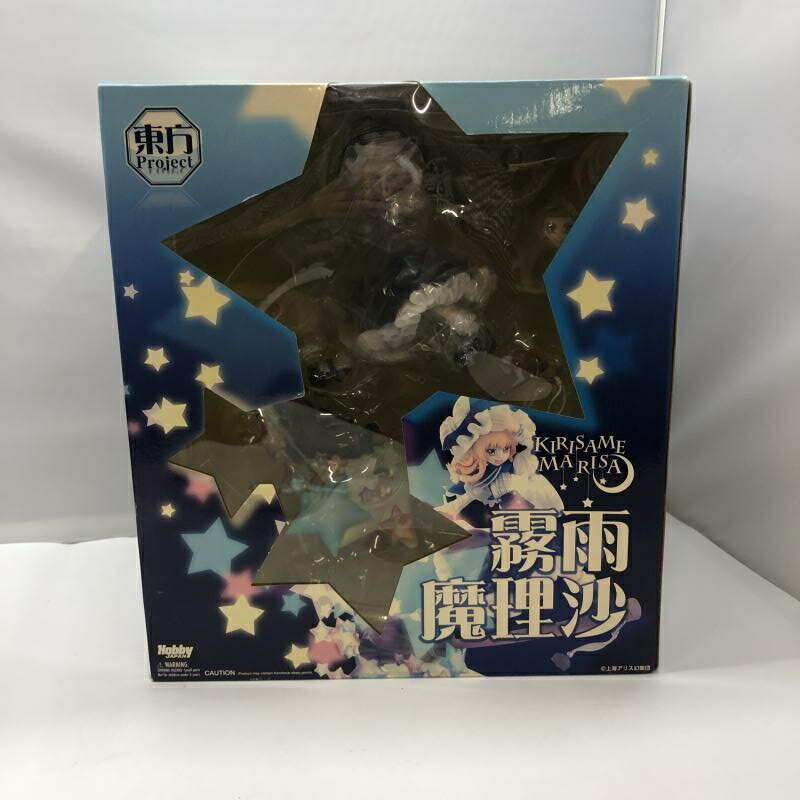 楽天市場】FREEing B-STYLE 東方Project 霧雨魔理沙 1/4 完成品