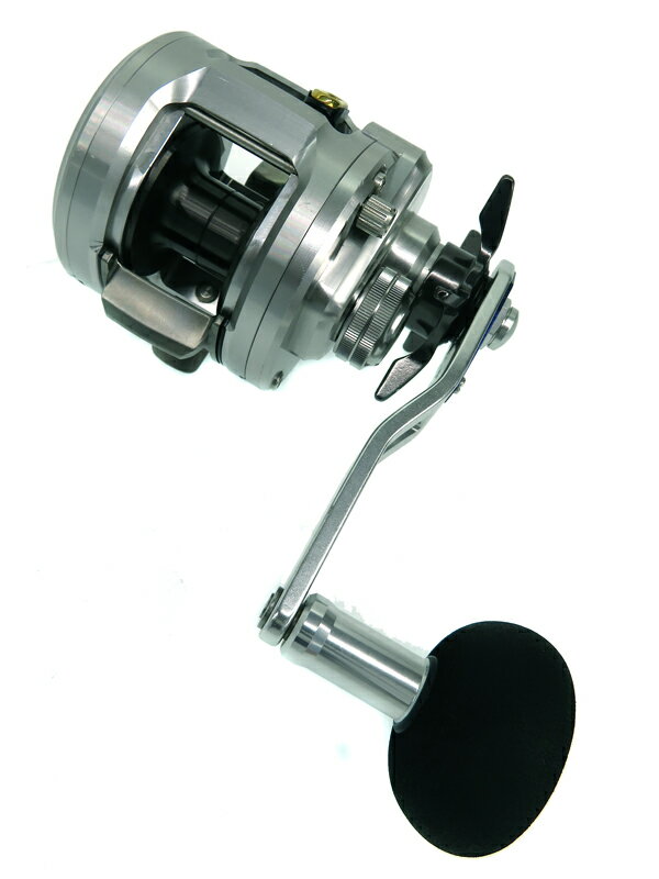 楽天市場】グローブライド ダイワ Daiwa リール 15キャタリナ BJ100SH