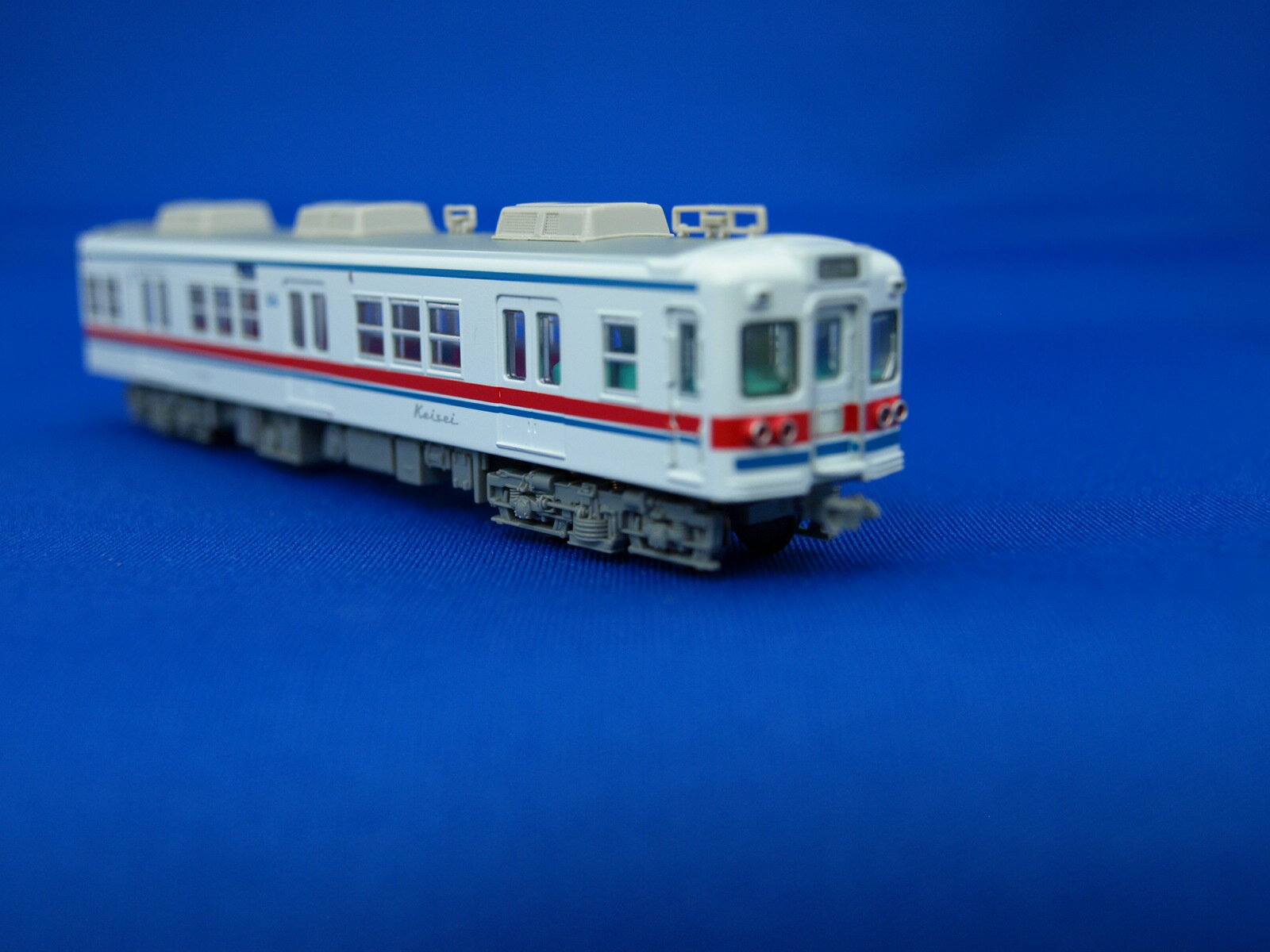 マイクロエース A3969 京阪2600系 新造車 新塗装 7両セット MICRO ACE A-3969 京阪 2600系 新造者 新塗装 7両セット